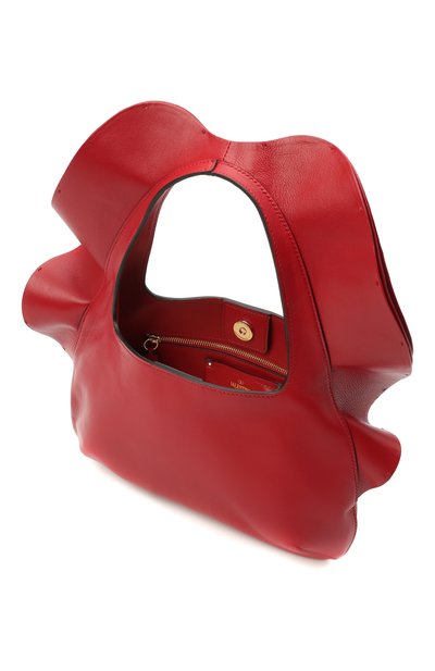 Сумка atelier VALENTINO, арт. VW2B0I45/MKA, фото 4