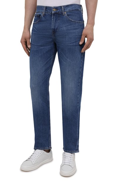 Джинсы 7 FOR ALL MANKIND, арт. JSMSK850GB, фото 3