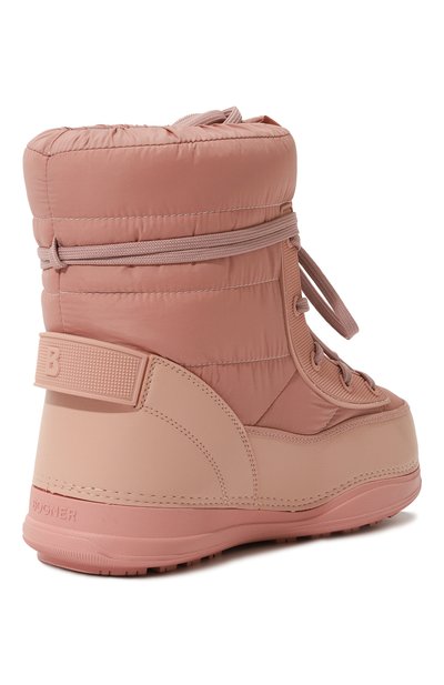 Текстильные полусапоги la plagne BOGNER, арт. 32447004, фото 5