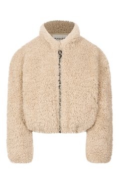 Куртка ISABEL MARANT ETOILE, арт. MA0382FA/C1A01E, фото 1