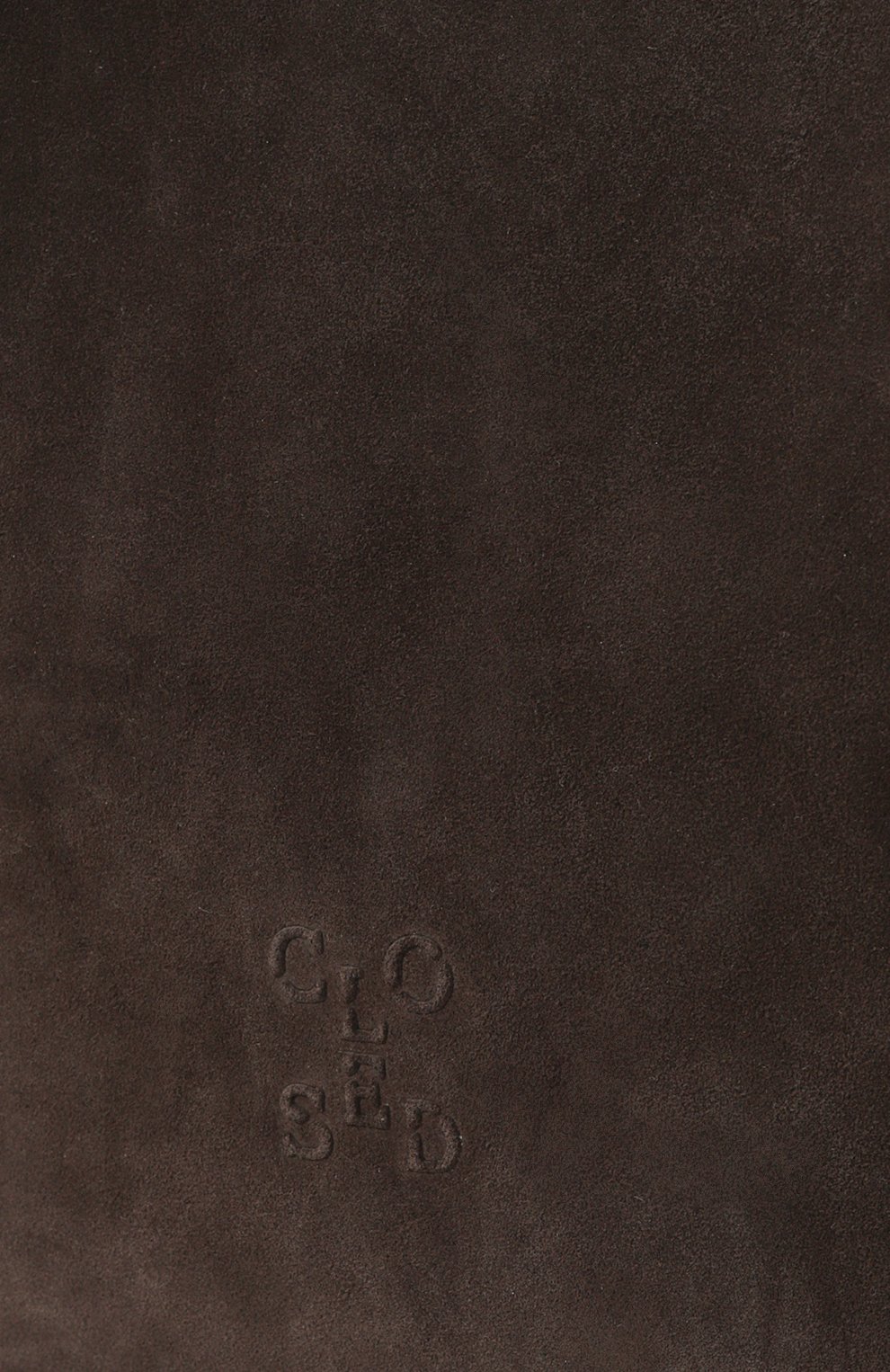 Сумка CLOSED, арт. C90331-85J-22, фото 3