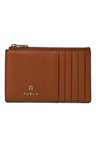 Женский кожаный футляр для кредитных карт FURLA, арт. WP00310/HSF000