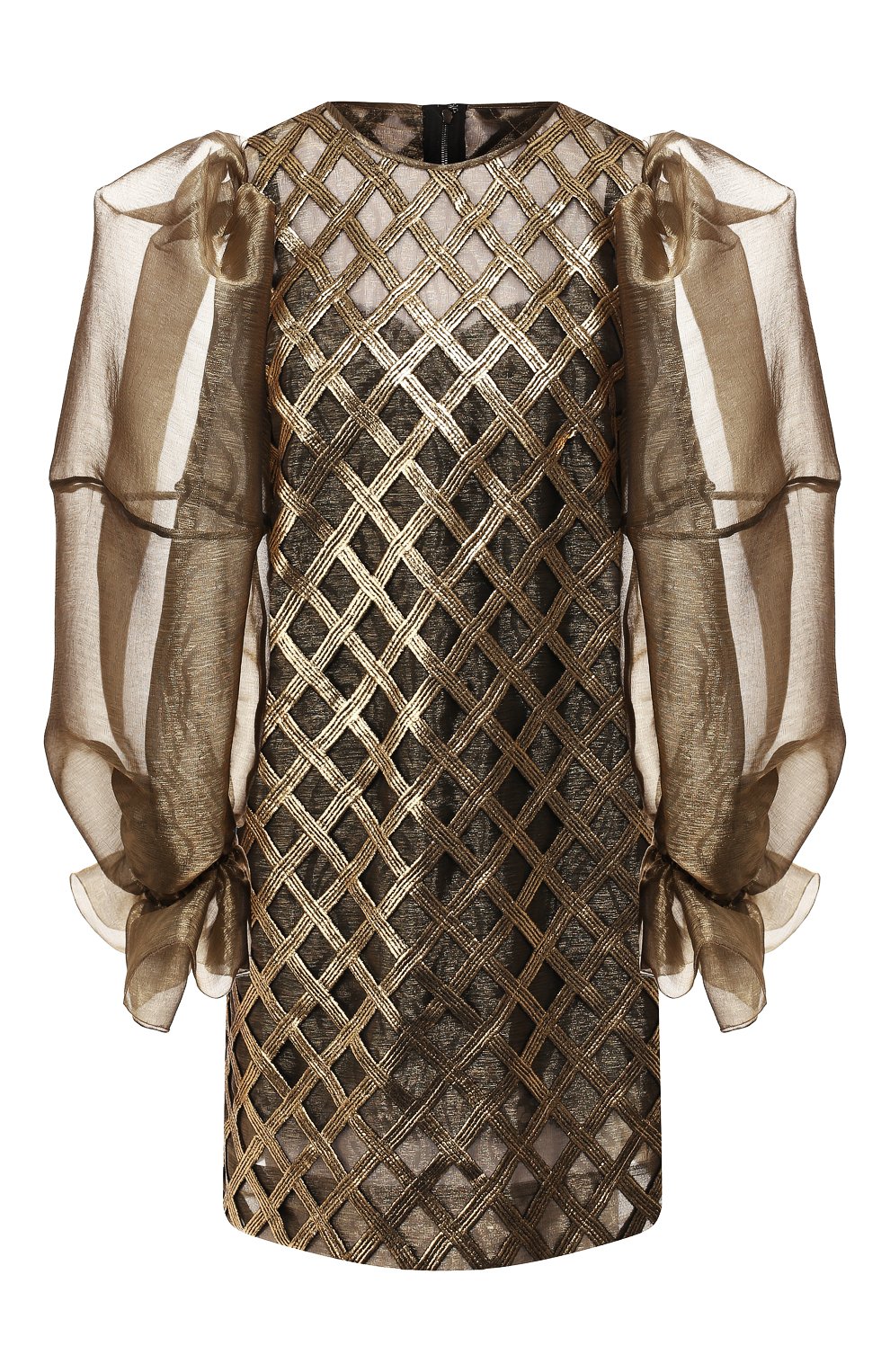 Платье DOLCE & GABBANA,  арт. F6F2CT/FGMDY, фото 1