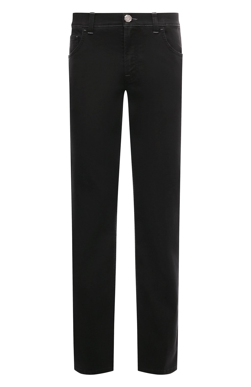 Джинсы STEFANO RICCI, арт. MFT31B1060/Z901BK, фото 1
