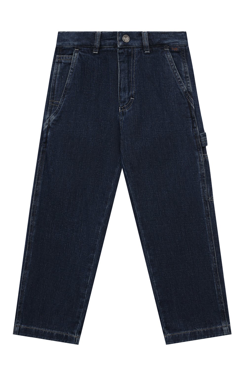 Джинсы IL GUFO, арт. P24PL421J0041/5A-8A, фото 1