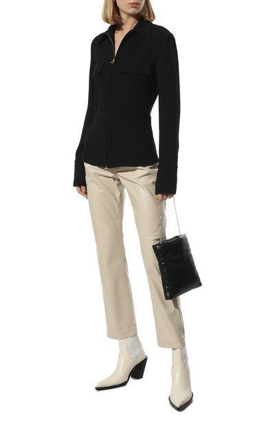 Блузка NANUSHKA, арт. NW22RSSH00399, фото 2