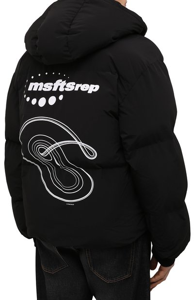 Пуховик MSFTSREP, арт. 31MSFH01S2/218755, фото 4