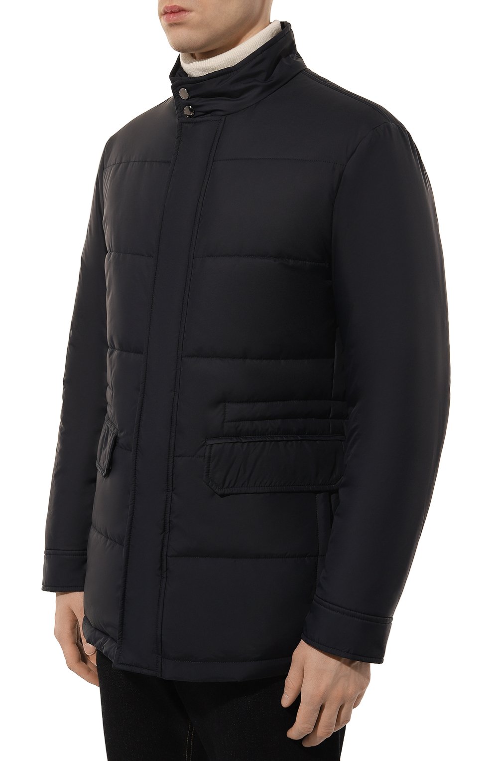 Куртка CANALI, арт. 020379/SG03005, фото 3