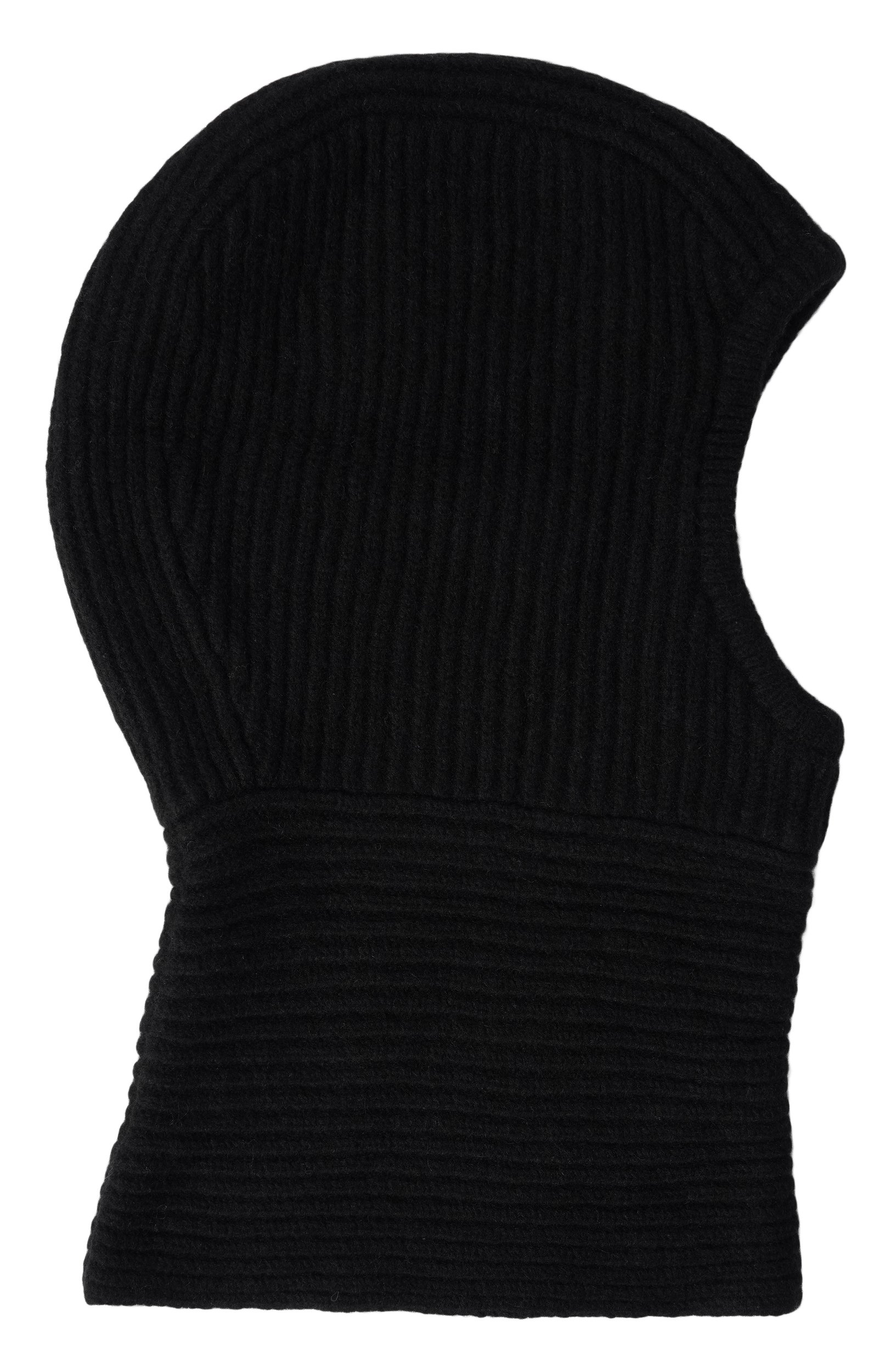 Балаклава из шерсти и хлопка PARAJUMPERS, арт. 26WMPAHAHA33, фото 3