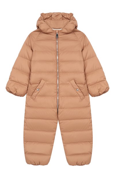 Пуховый комбинезон CHEPE, арт. 391012
