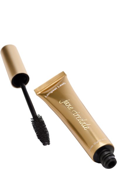Тушь \удлинение и объем\", оттенок черный лед" JANE IREDALE, арт. 670959210166, фото 2