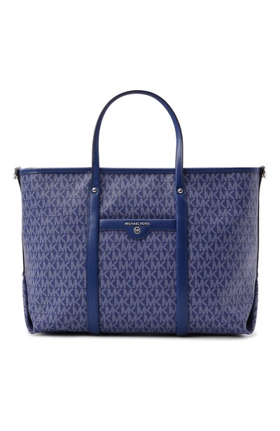 Сумка-тоут beck medium MICHAEL MICHAEL KORS, арт. 30H0SKNT2B, фото 1