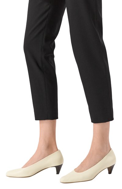 Кожаные туфли fera 40 NEOUS, арт. 00462N10, фото 3