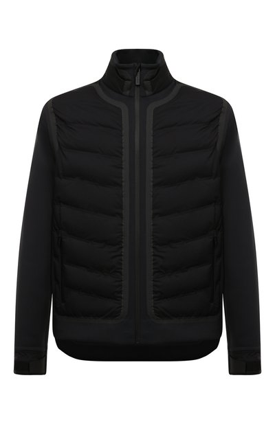 Мужской утепленная толстовка PRADA, арт. SJC582-1Z69-F0806-212