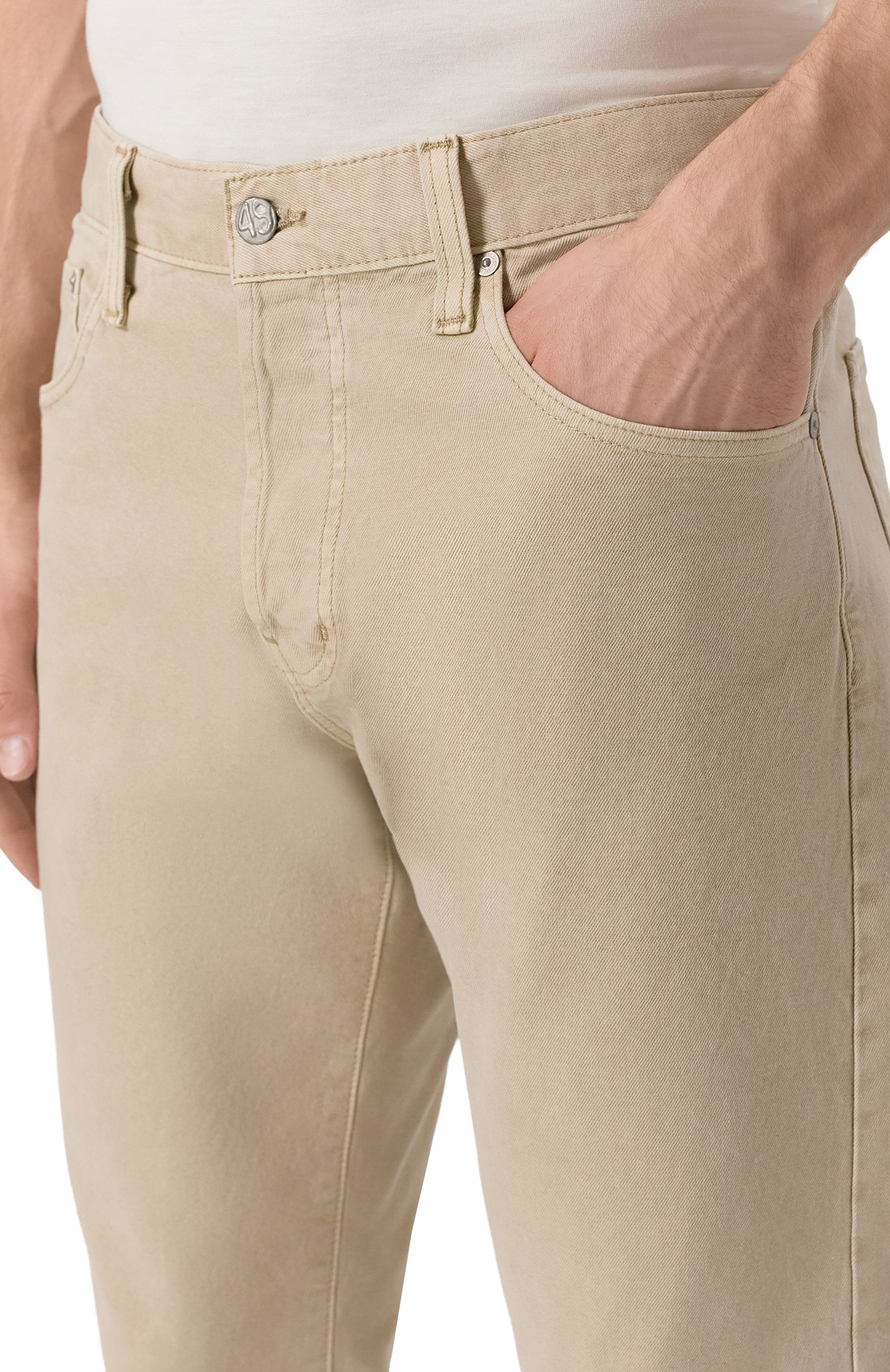 Джинсы tellis AG ADRIANO GOLDSCHMIED, арт. 1783SSP, фото 5