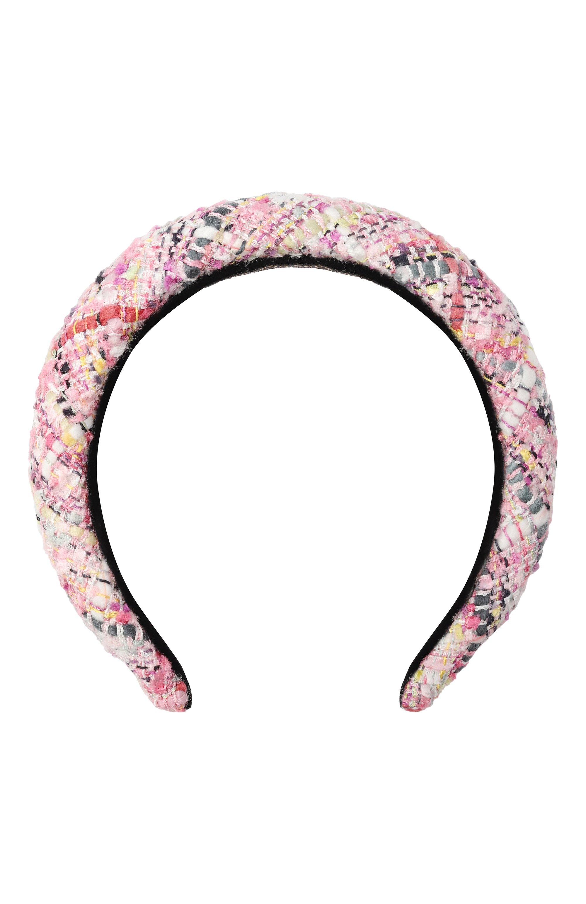 Ободок для волос ALEXANDRE DE PARIS, арт. THB30-3T-A24 Q, фото 1