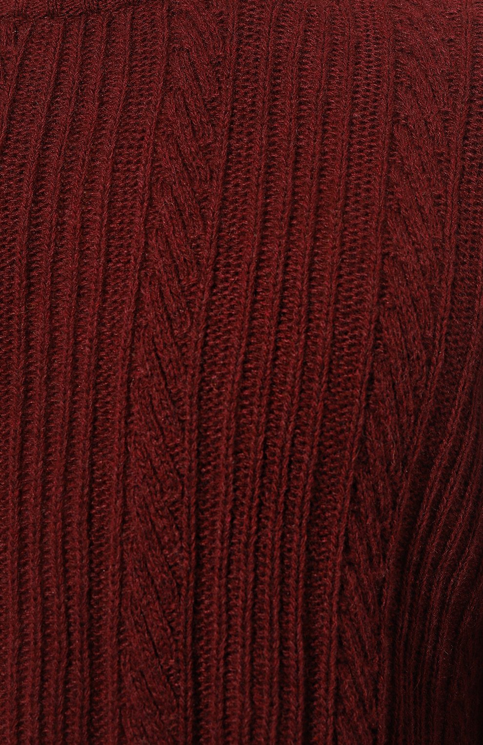 Шерстяной свитер L.B.M. 1911, арт. 6350/49601, фото 5