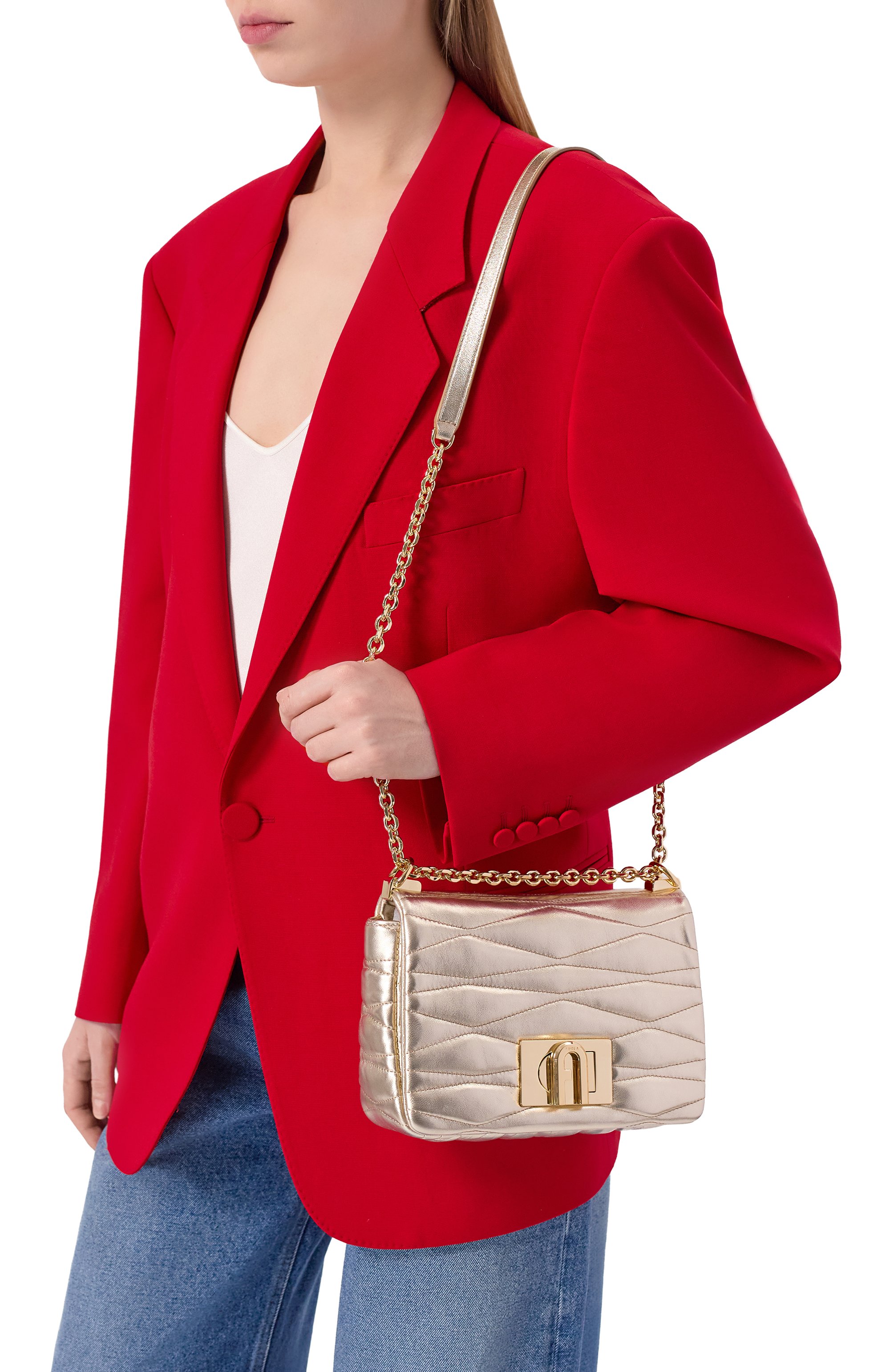 Сумка furla 1927 FURLA, арт. WB01671/BX3972, фото 2