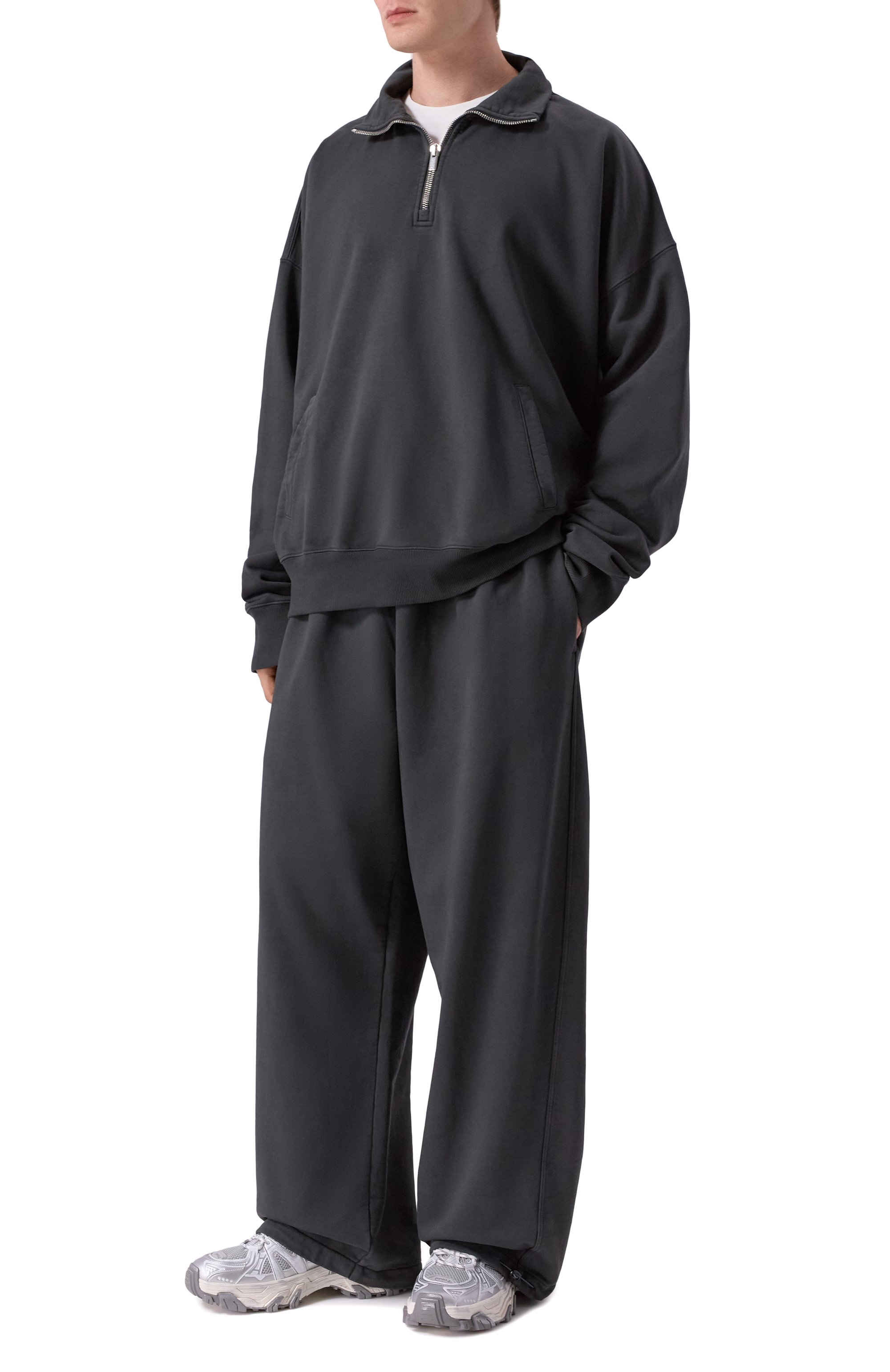 Текстильные кроссовки JUUN.J, арт. JC57K1P012, фото 2