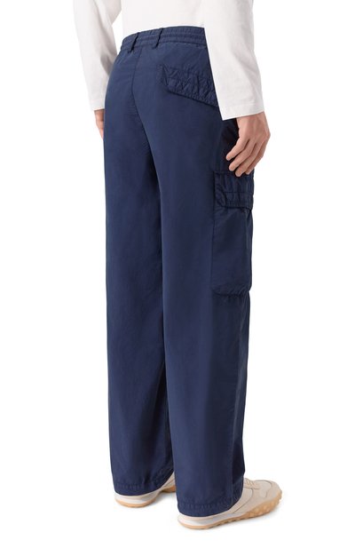 Брюки-карго C.P. COMPANY, арт. 20CMPA140A/005991G, фото 4