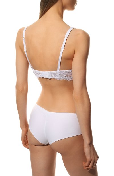 Бюстгальтер с плотной чашкой LA PERLA, арт. 906529C/0001, фото 3