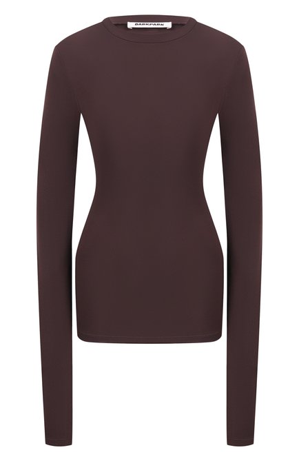 Женский лонгслив camren DARKPARK, арт. WJE21/FAC33