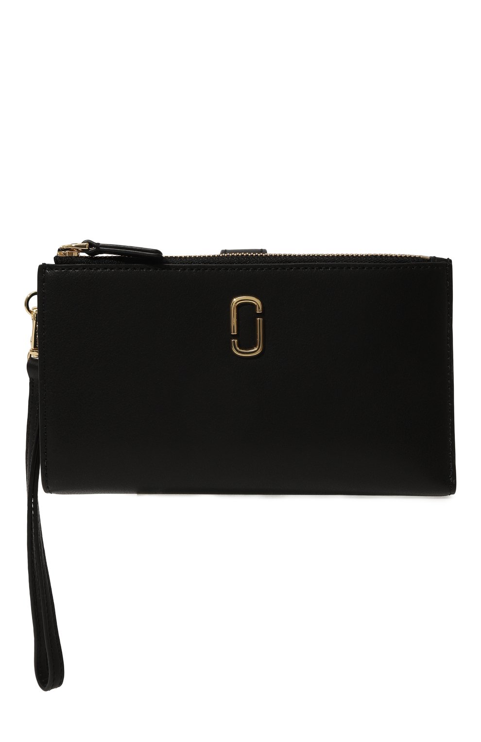 Кожаный кошелек MARC JACOBS (THE), арт. 2S3SMP001S01, фото 1