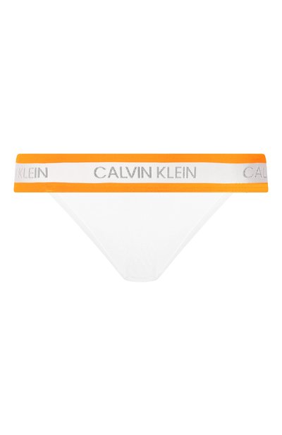 Женские трусы-слипы CALVIN KLEIN, арт. QF5571E