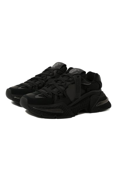 Женские комбинированные кроссовки airmaster DOLCE & GABBANA, арт. CK2071/AY851