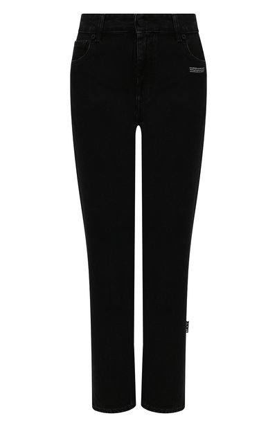 Женские джинсы OFF-WHITE, арт. 0WYA019E20DEN0031000