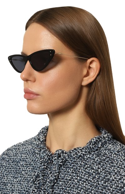 Солнцезащитные очки DIOR EYEWEAR, арт. MISSDI0R B4U 12B0, фото 2
