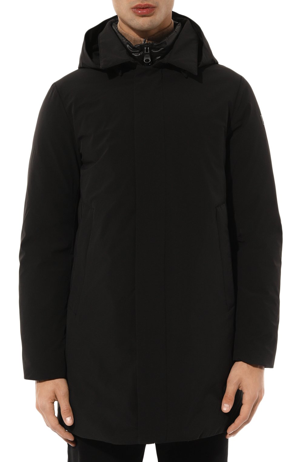 Пуховая парка HETREGO, арт. 8N464/EDGAR, фото 3