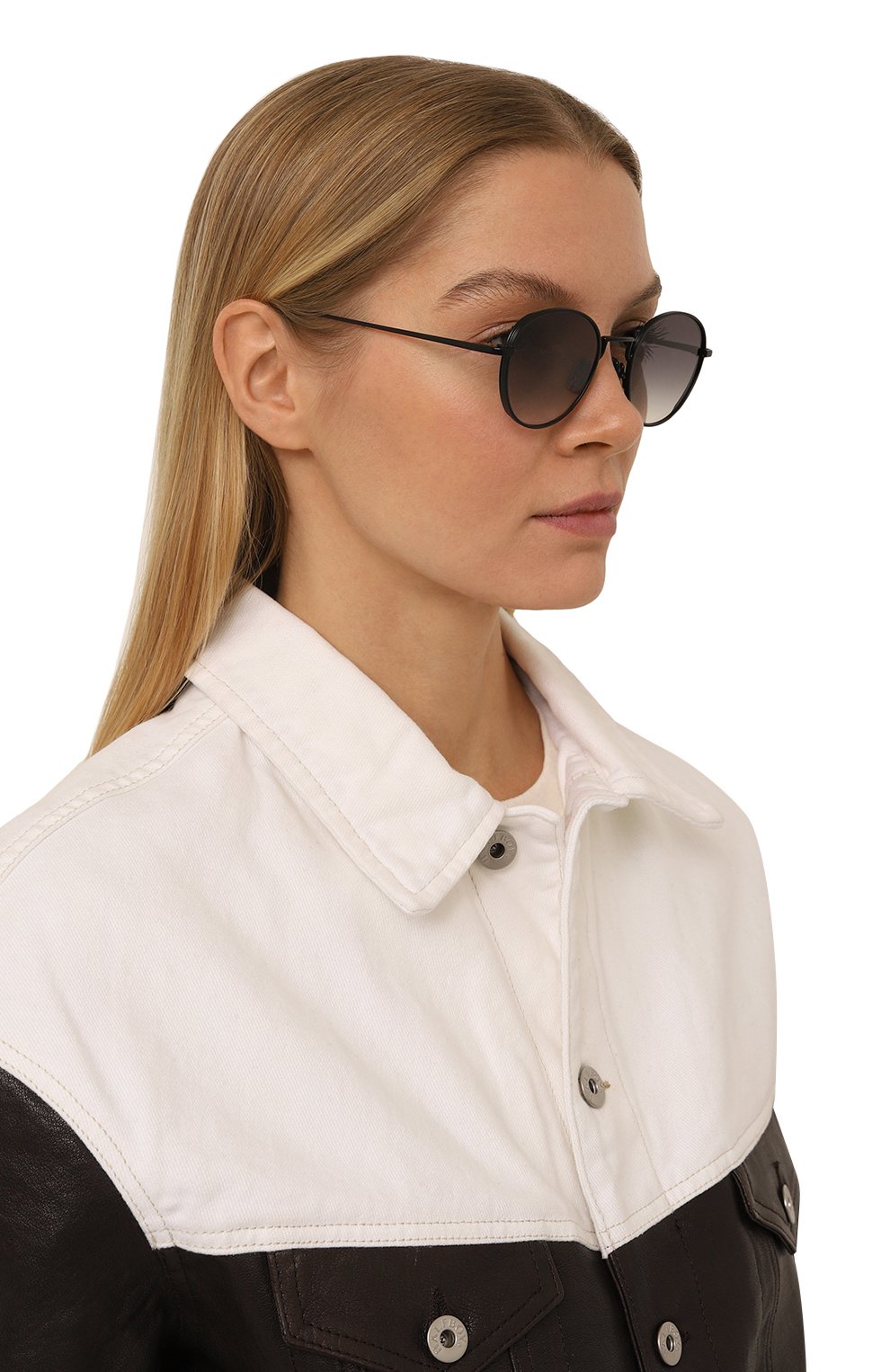 Солнцезащитные очки EYEPETIZER, арт. ALEN 6-27, фото 2