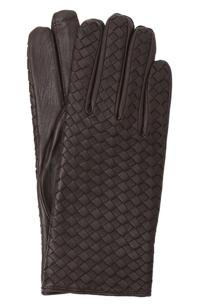 Женские кожаные перчатки ROECKL, арт. 11012-4680