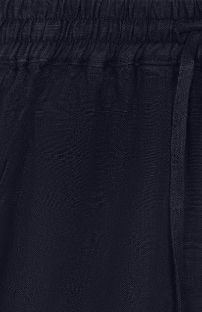 Льняные шорты NORVEG, арт. 23LBCS-246, фото 3