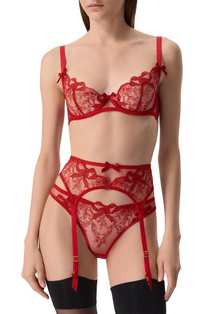 Женский пояс для чулок lisetta AGENT PROVOCATEUR, арт. AP12830600600