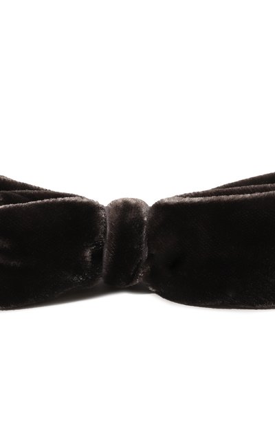 Ободок для волос ALEXANDRE DE PARIS, арт. THB-17505-10 G, фото 4