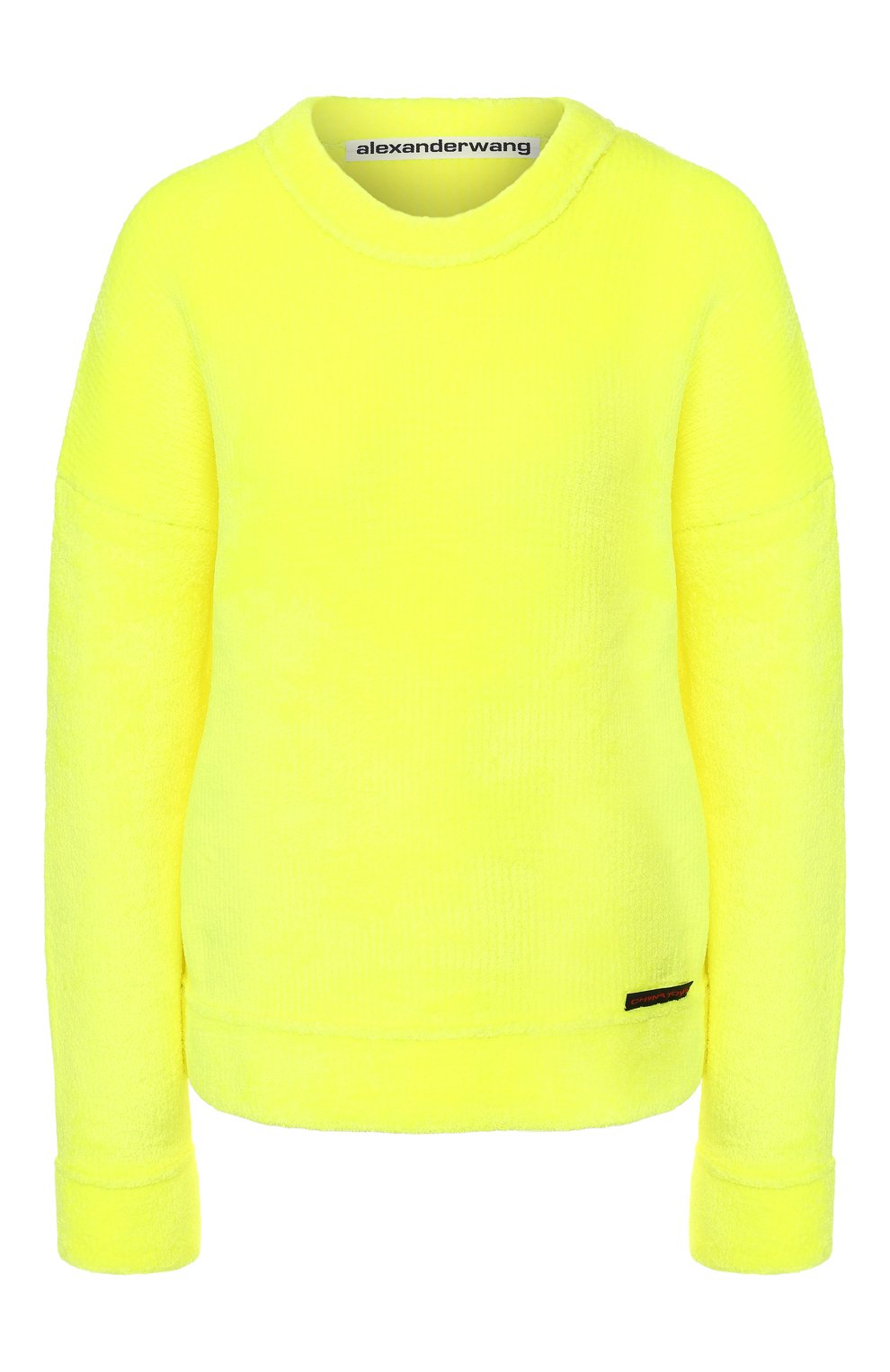 Свитшот ALEXANDER WANG, арт. 1KC2191109, фо то 1