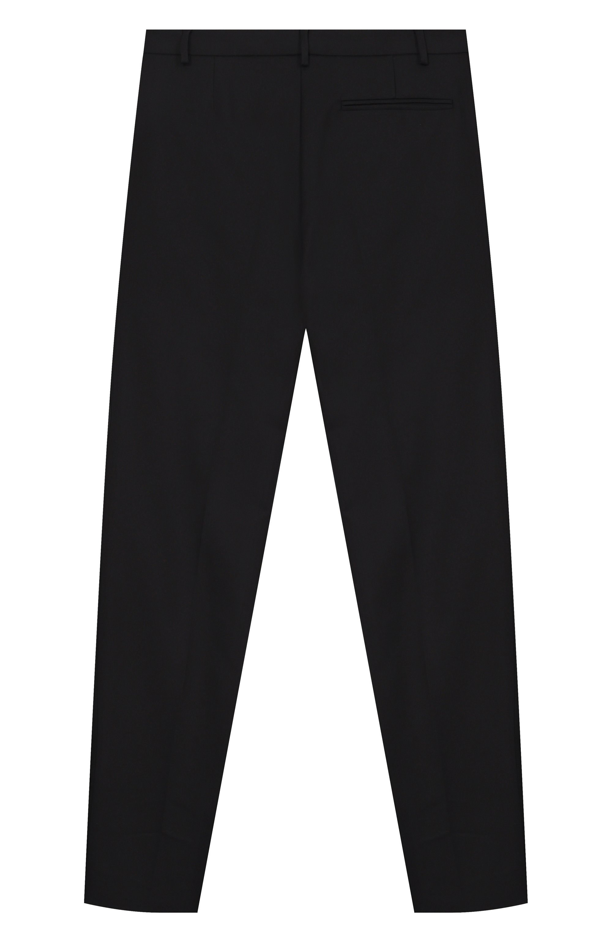 Шерстяной костюм DAL LAGO, арт. N011/1011/17-18, фото 5