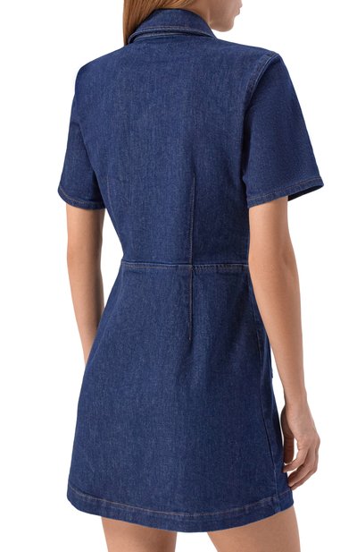 Джинсовое платье PAIGE, арт. 1H46K49-C811, фото 4