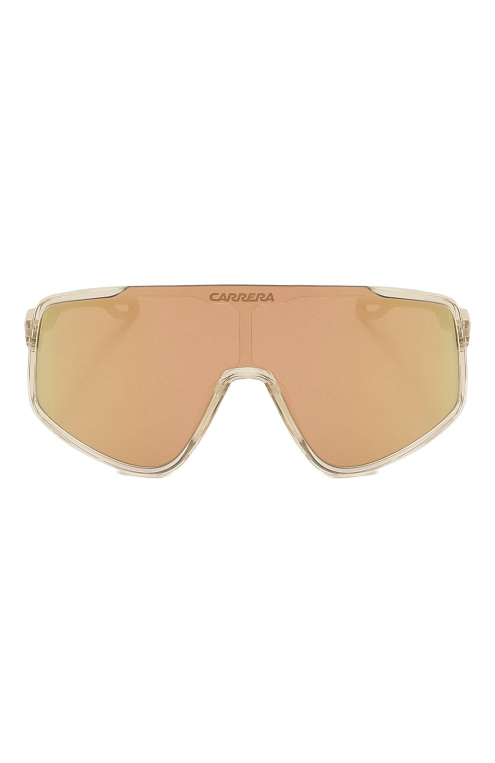 Солнцезащитные очки CARRERA бежевого цвета по цене 19500 руб., арт. CARRERA 4017 2T3, фото 4 Солнцезащитные очки CARRERA, арт. CARRERA 4017 2T3, фото 4