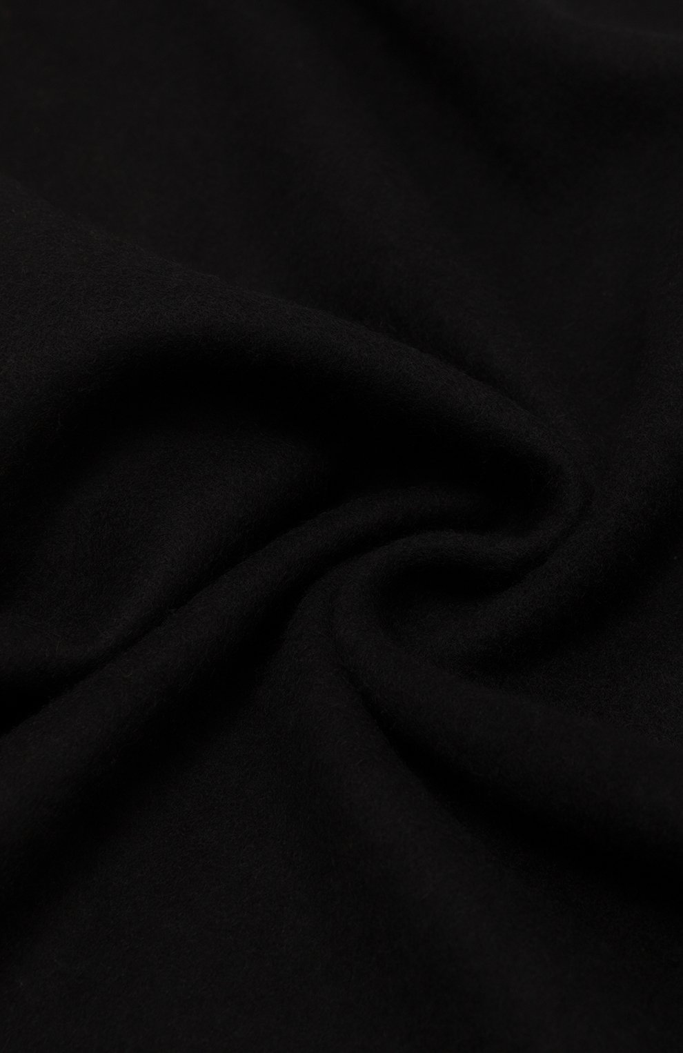 Шерстяной шарф A.P.C., арт. W0AFE-M15171, фото 4