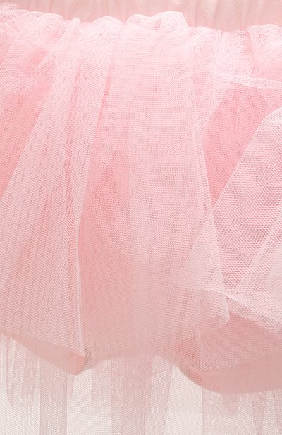 Юбка PHILOSOPHY DI LORENZO SERAFINI KIDS, арт. PJG081/TU74-BH012/10A-14A, фото 3