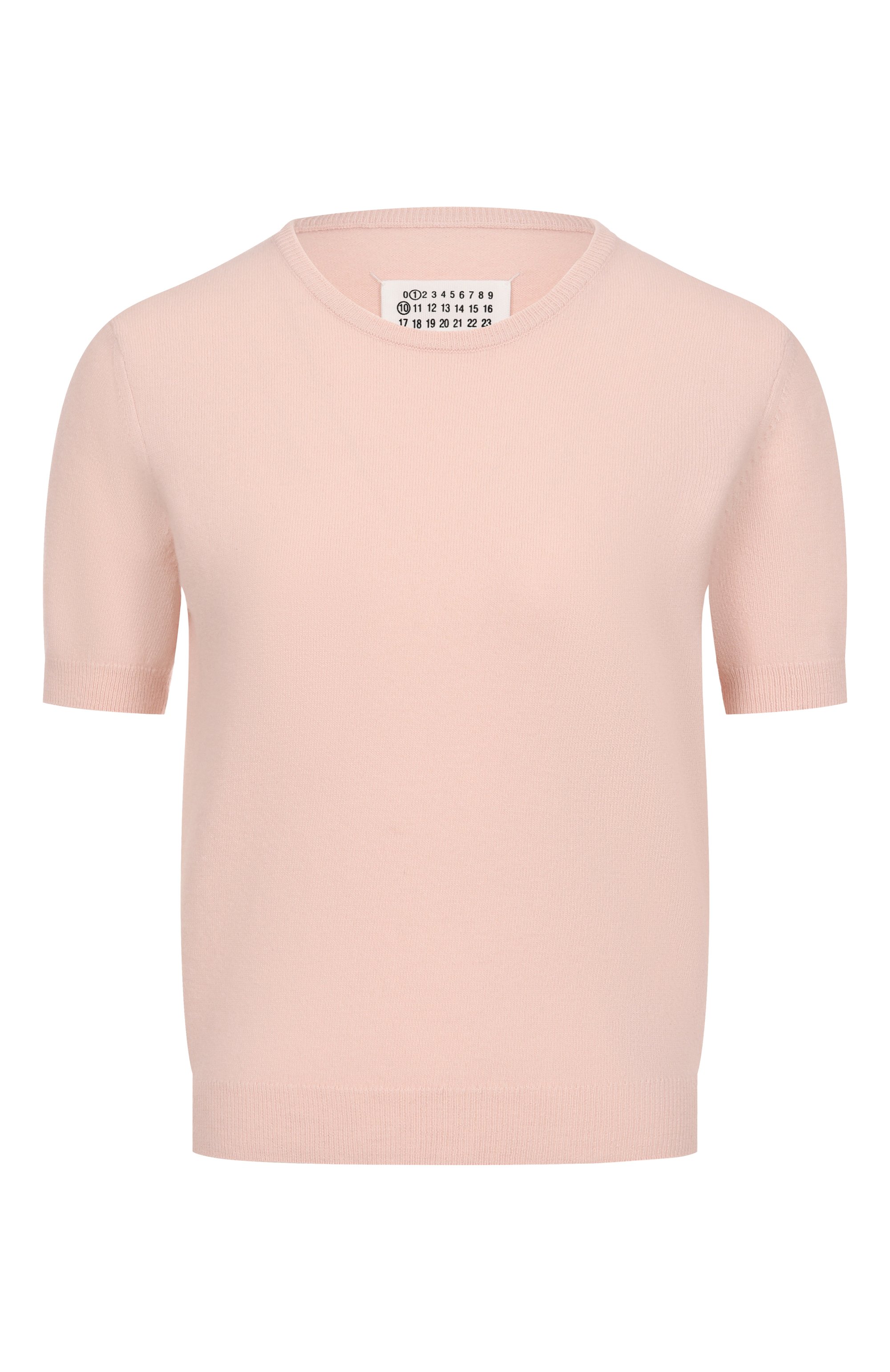 Шерстяной пуловер MAISON MARGIELA, арт. S51HL0022/M13144, фото 1