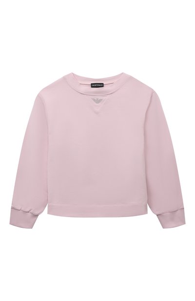 Комплект из свитшота и брюк EMPORIO ARMANI, арт. 3R3V06/3J55Z, фото 2