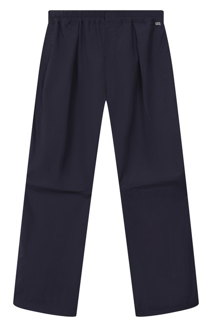 Брюки IL GUFO, арт. A25GPL0028N0108_002