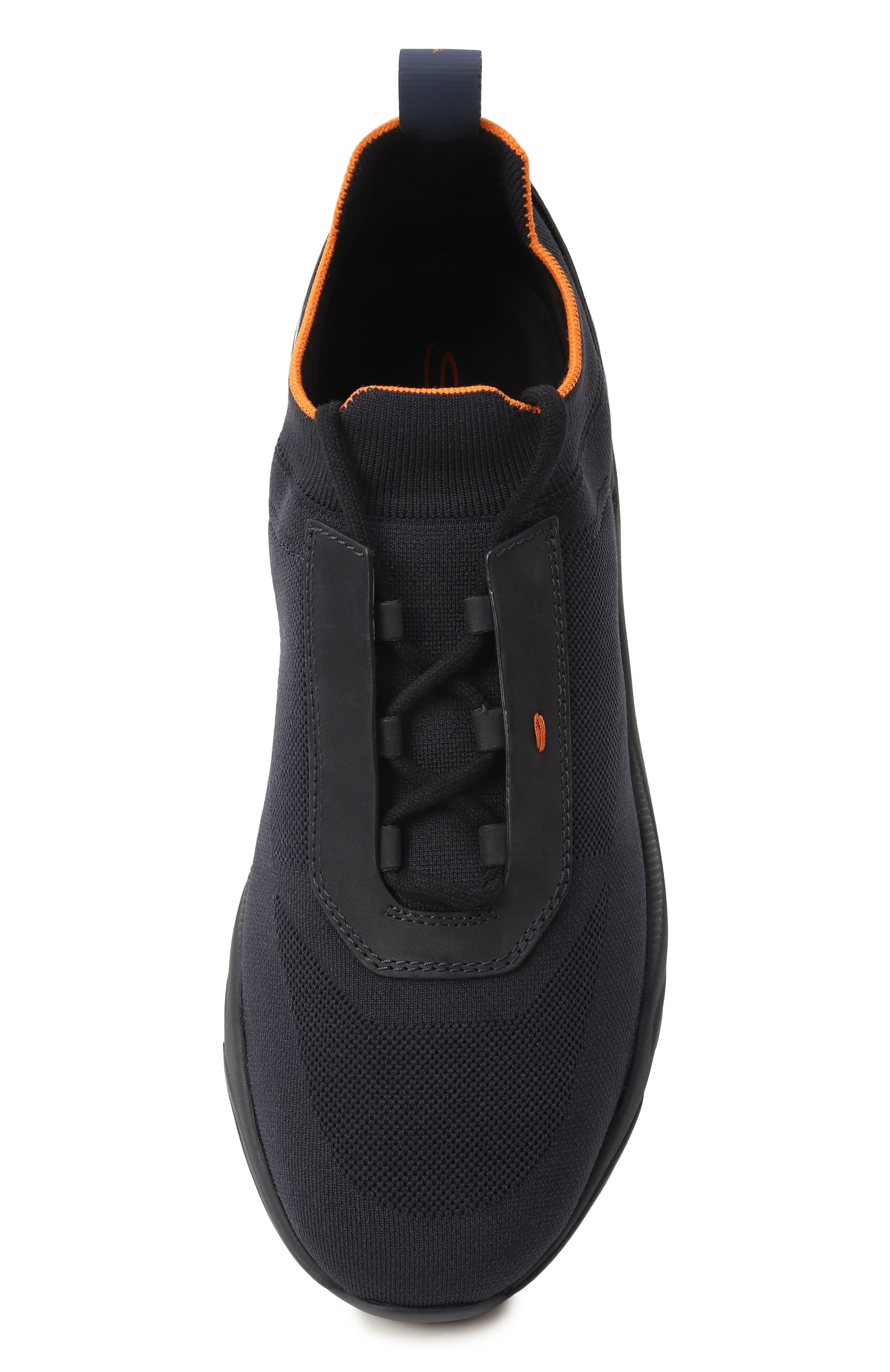 Текстильные кроссовки innova SANTONI, арт. MBIG21601N0TNH0D, фото 6