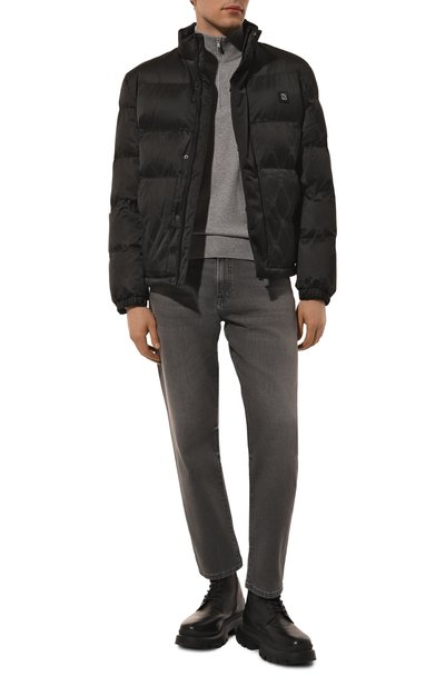 Пуховик HUGO, арт. 50525347, фото 2