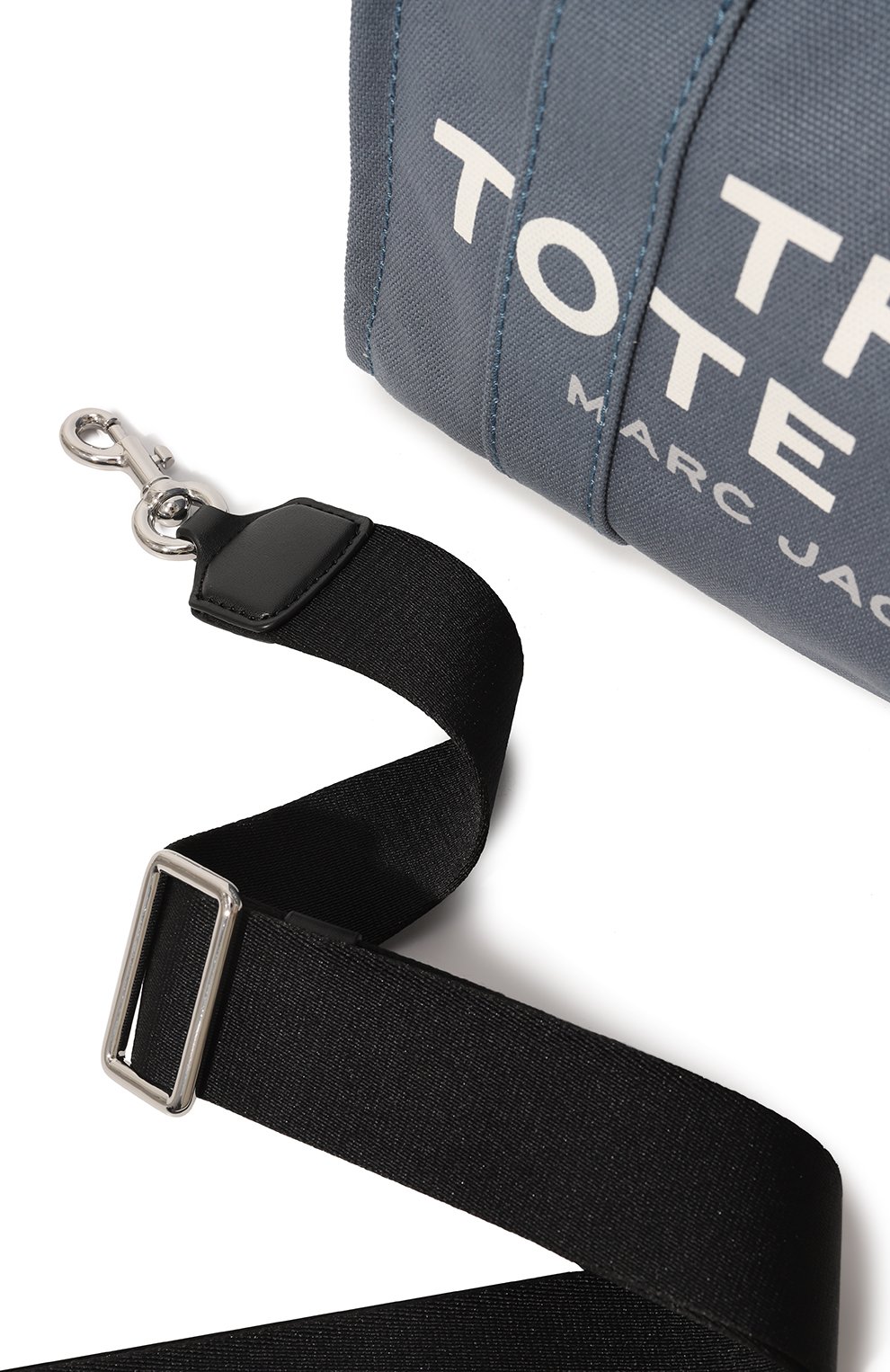 Сумка the tote bag small MARC JACOBS (THE), арт. M0016493, фото 3