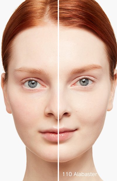 Тональное средство skin radiant lifting foundation spf 30, 110 alabaster (30ml) SHISEIDO, арт. 16732SH, фото 3